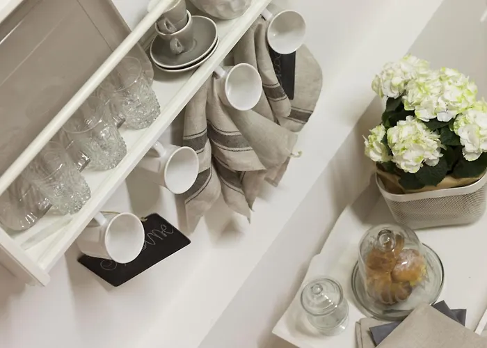 Bed & Breakfast Laguna724 3*