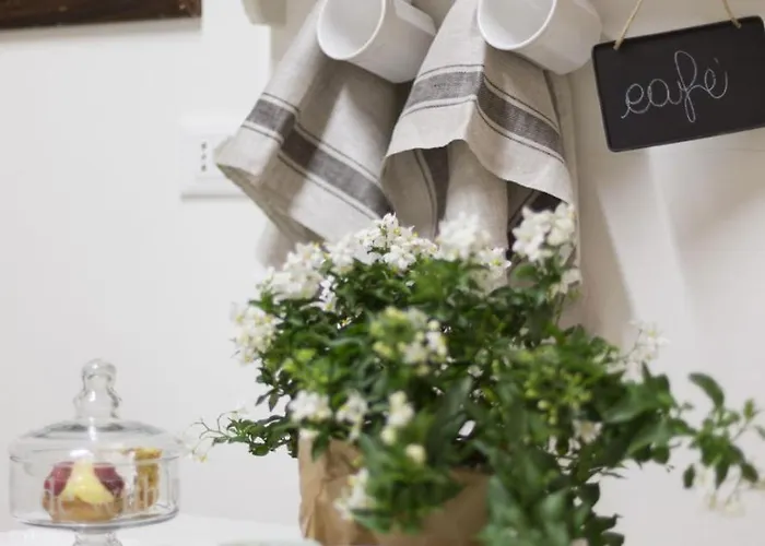 Laguna724 Bed & Breakfast 3*