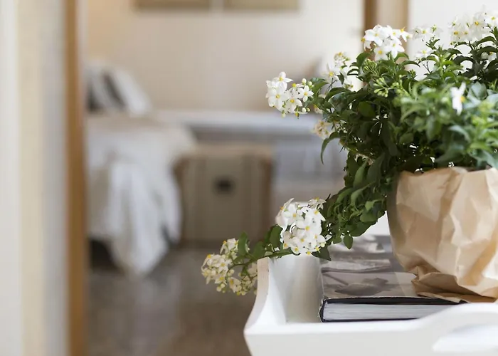 Laguna724 Bed & Breakfast 3*