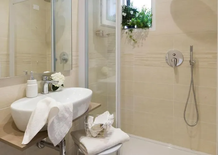 Bed & Breakfast Laguna724 Venice