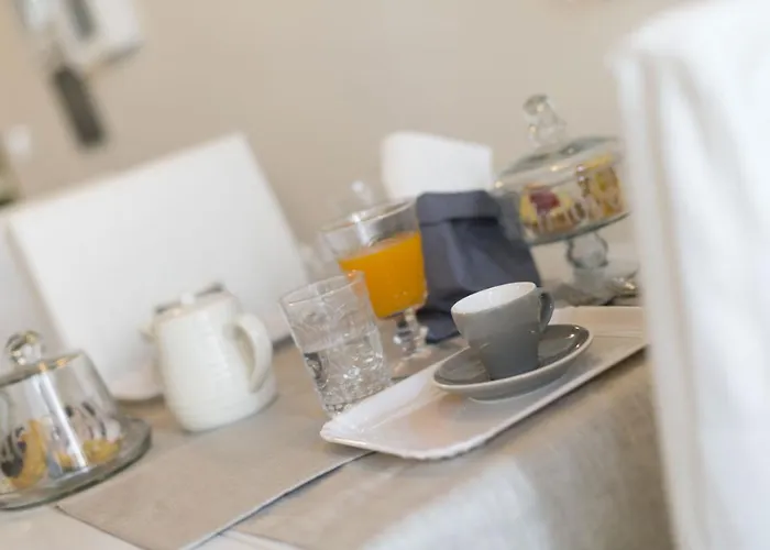 Laguna724 Bed & Breakfast