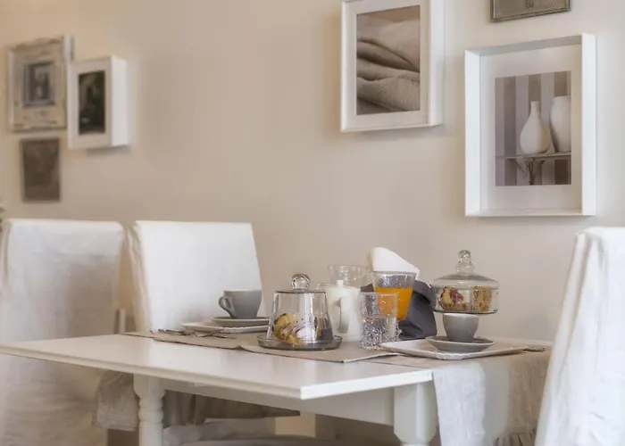 Laguna724 Bed & Breakfast Venice