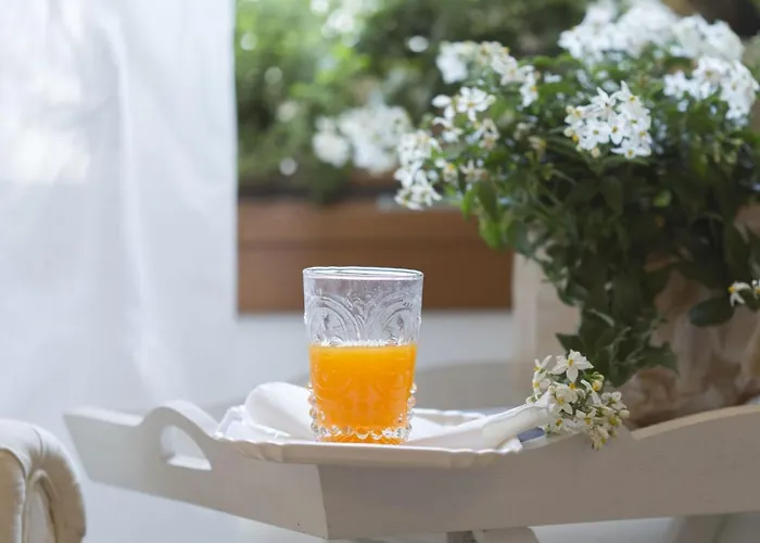 Laguna724 Bed & Breakfast 3*