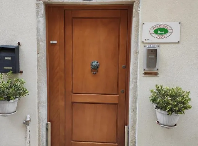 Laguna724 Bed & Breakfast